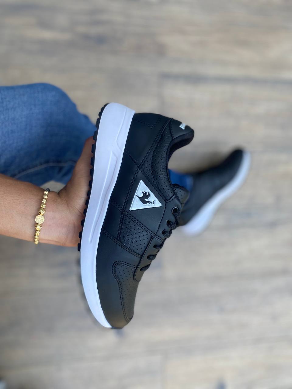 Tenis Casual - Sportif