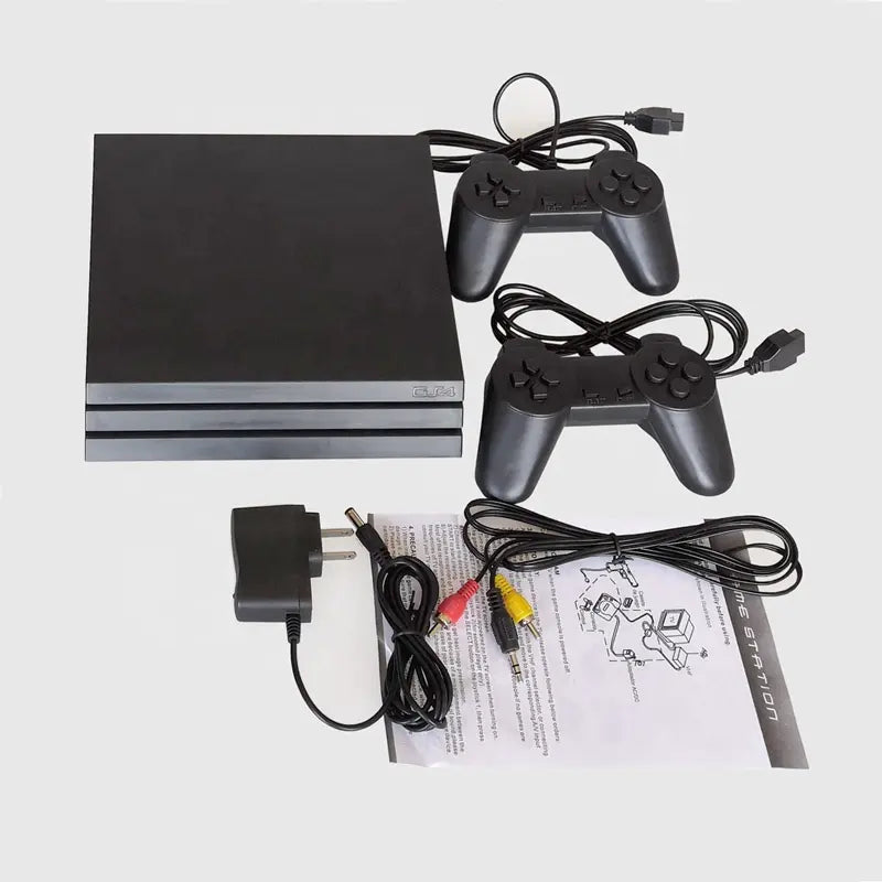 GAME TV BOX G7 + ENVIO GRATIS + REGALO