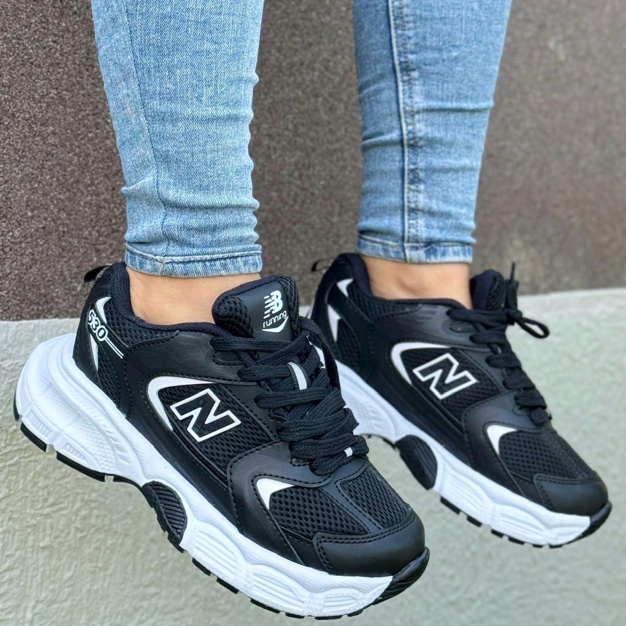 Tenis NB 530 - La tendencia