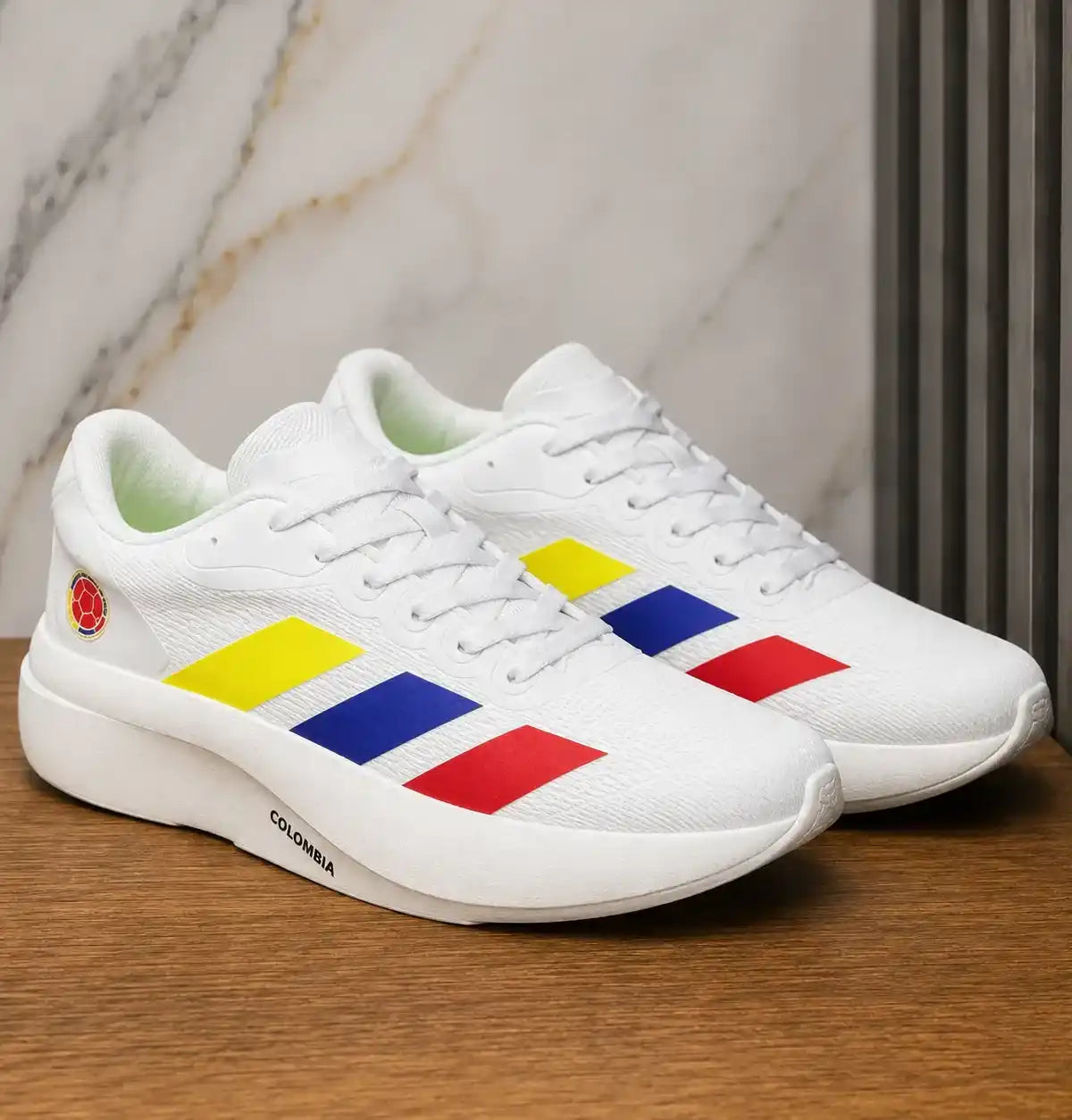 Adizero Victory™ Edición Colombia + Envio Gratis + Regalo