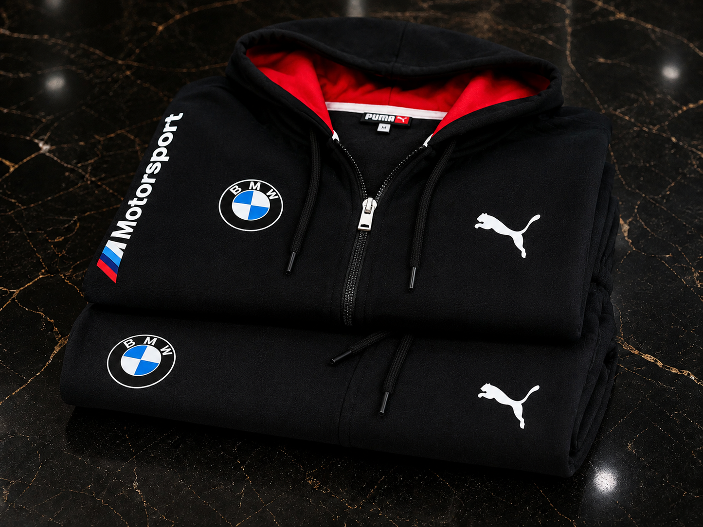 🔥Performance Élite - Chaqueta + Pantalón BMWs + Envio Gratis🔥
