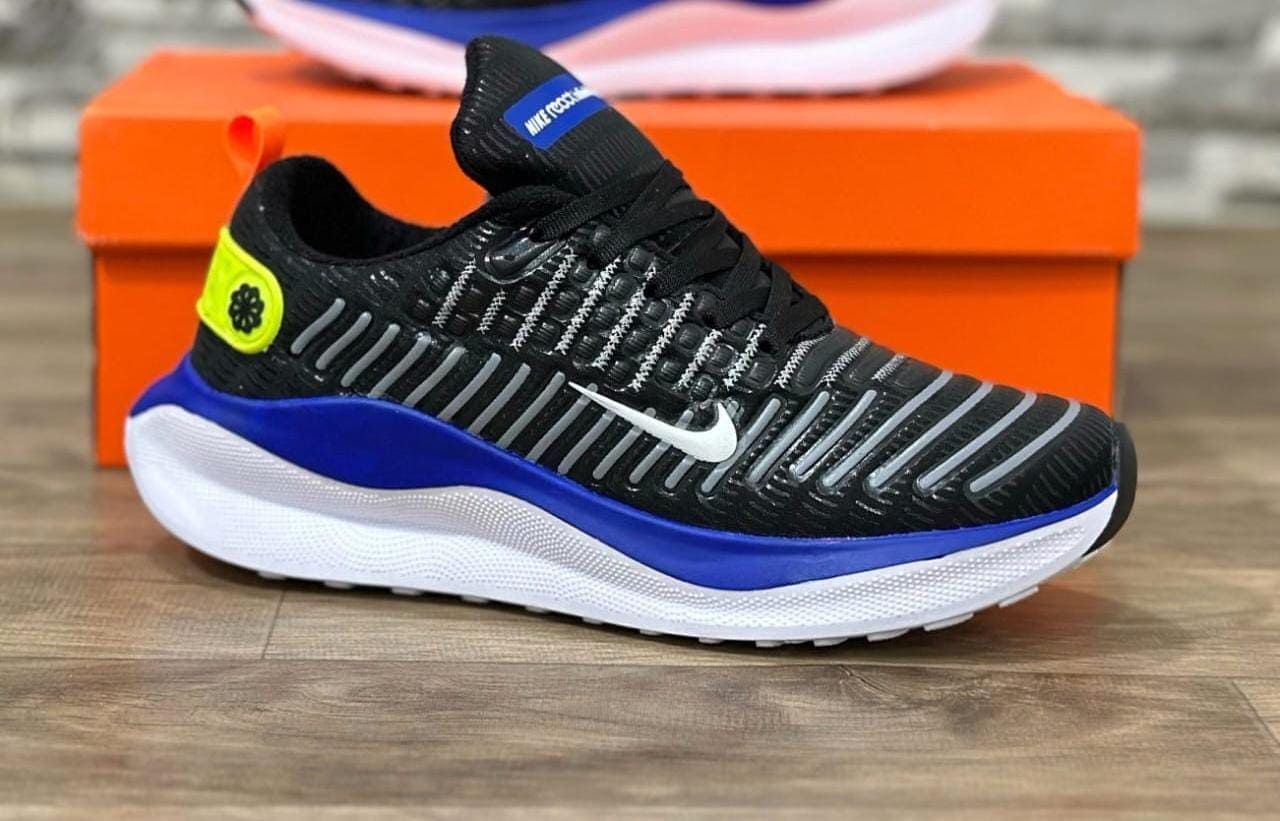 NUEVOS: Tenis Infinity ReactX 4