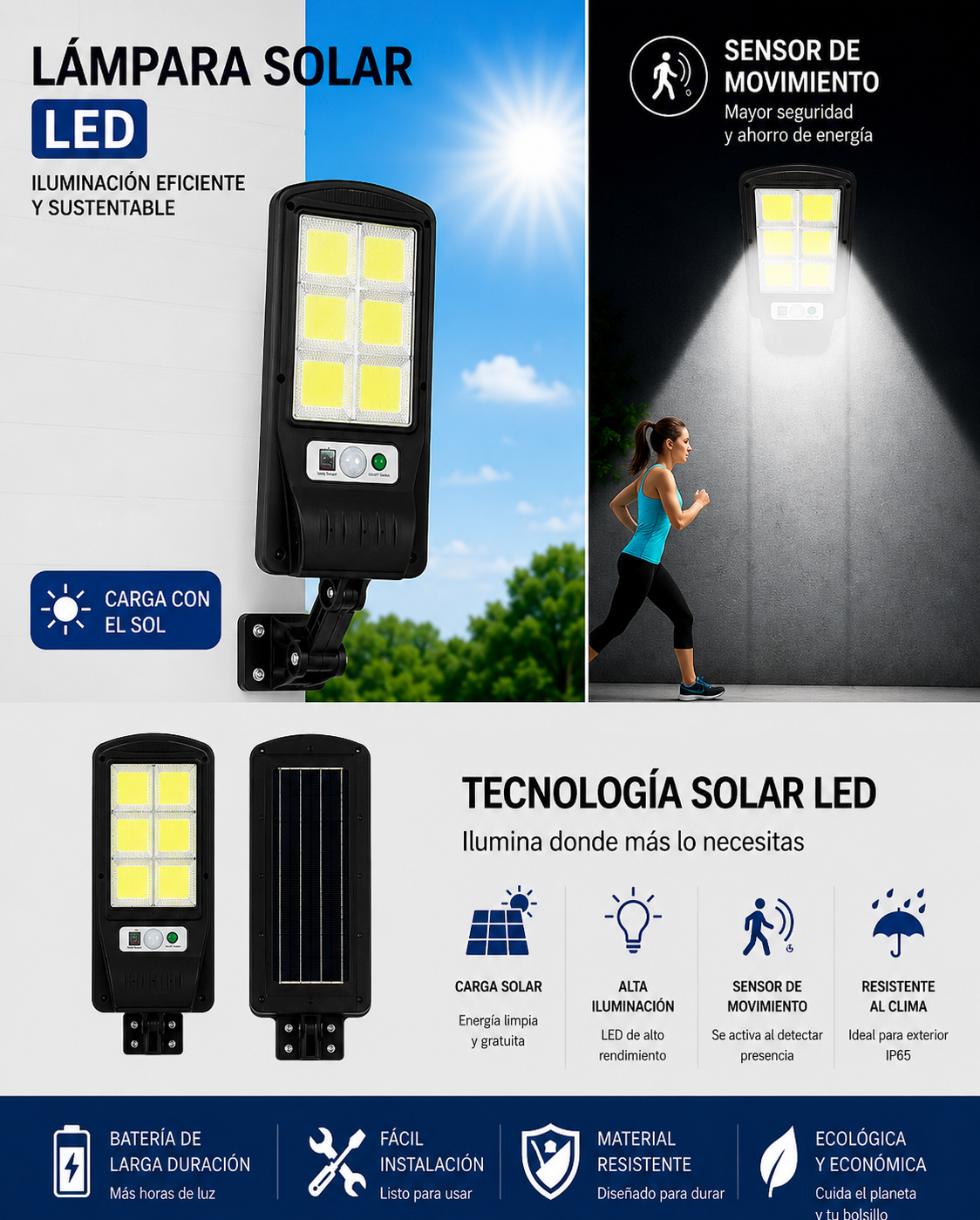 VOLTIX MAX — Potencia Industrial, Factura en Cero + Envio Gratis - 50% DTO