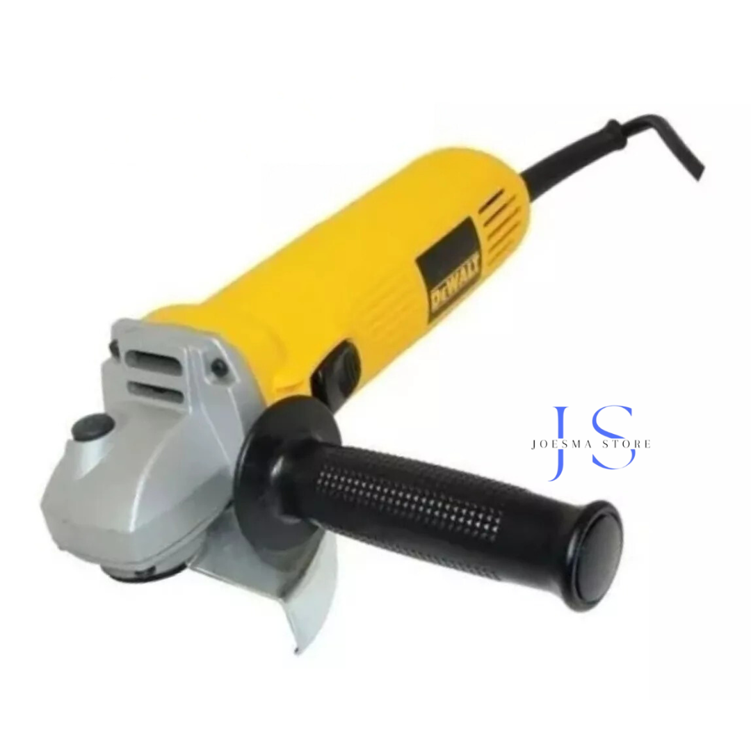 COMBO TALADRO DE 1/2" + PULIDORA 4½ DEWALT®🧰🛠️ + Envio Gratis