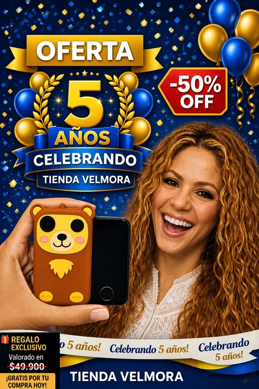 SmartPhone Magic™ + regalo sorpresa y envío gratis + REGALO🎁 A