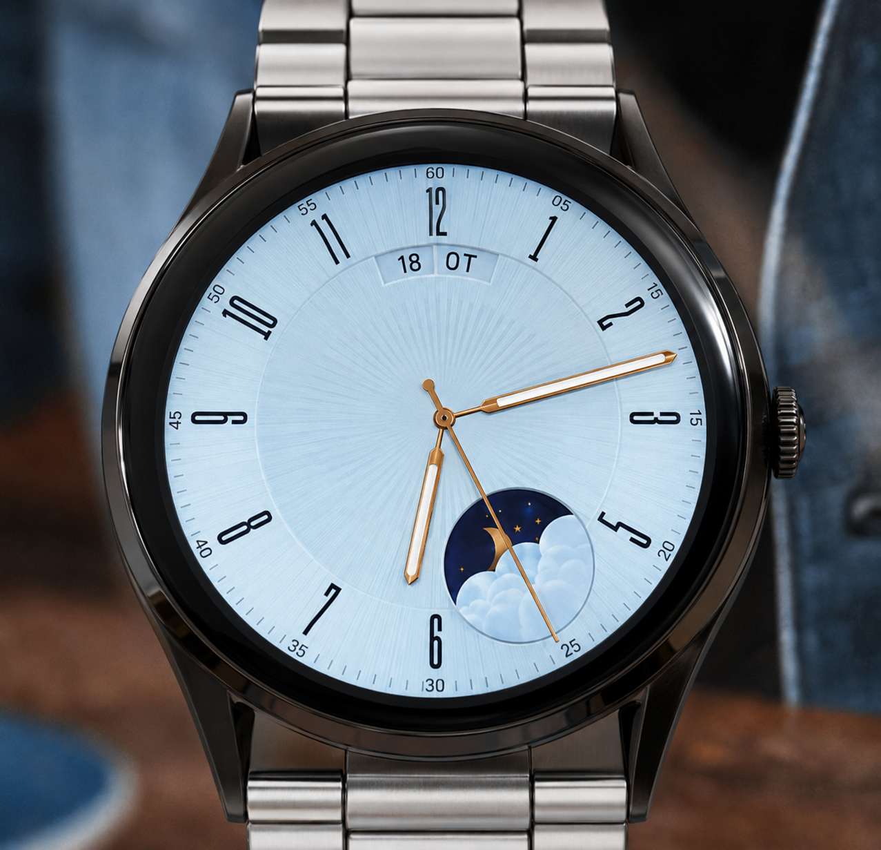 SMART WATCH MASTER + ENVIO GRATIS + REGALO