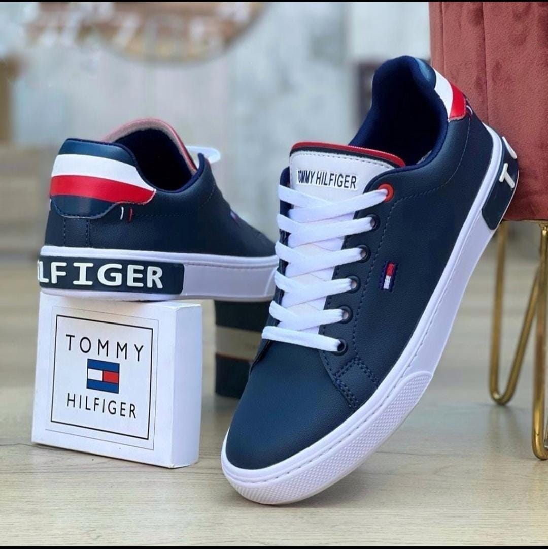 Tenis Casual - Hilfiger