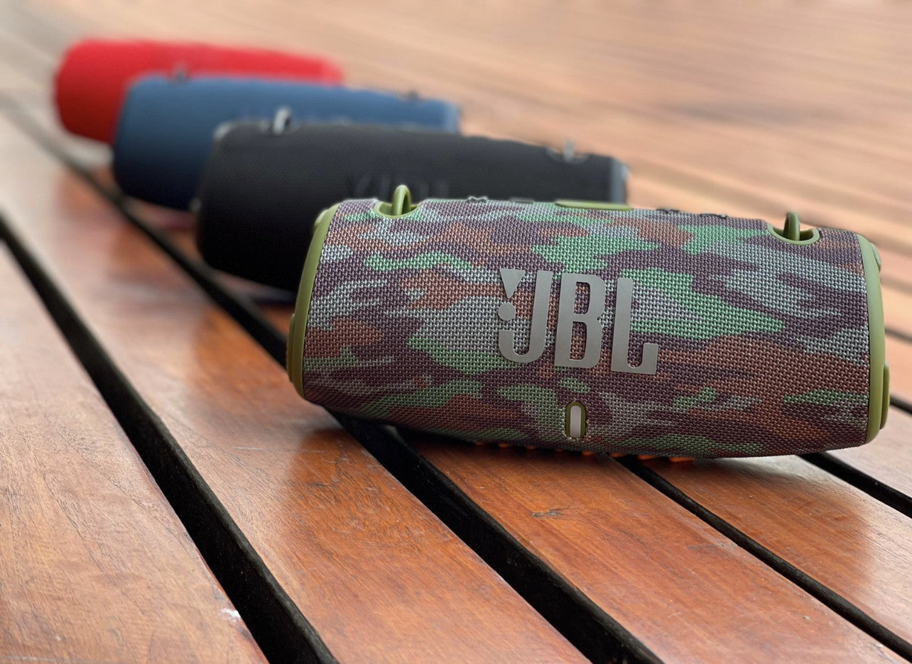 [PROMO] JBL XTREME 3 - Promoción Remate 75% OFF (10 ULTIMAS UNIDADES RESTANTES) - 50% DTO