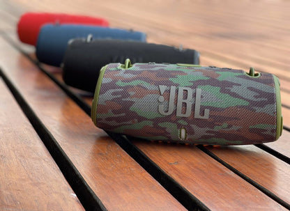 [PROMO] JBL XTREME 3 - Promoción Remate 75% OFF (10 ULTIMAS UNIDADES RESTANTES) - 50% DTO