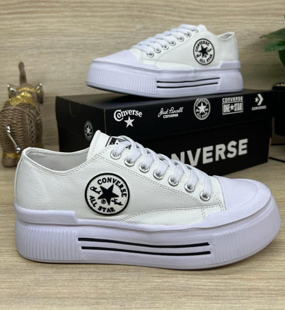 Tenis Star - Corte Bajo