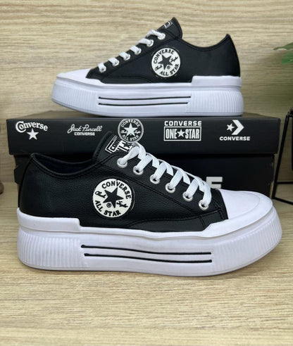 Tenis Star - Corte Bajo