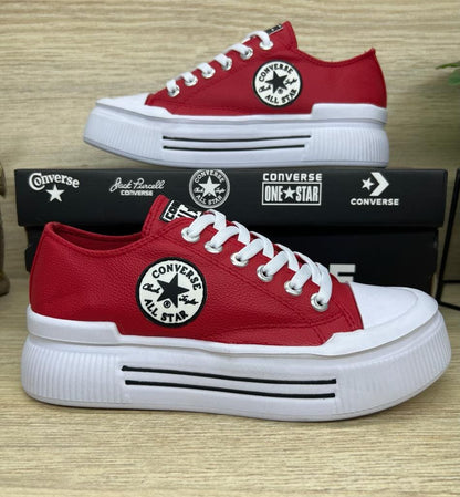 Tenis Star - Corte Bajo