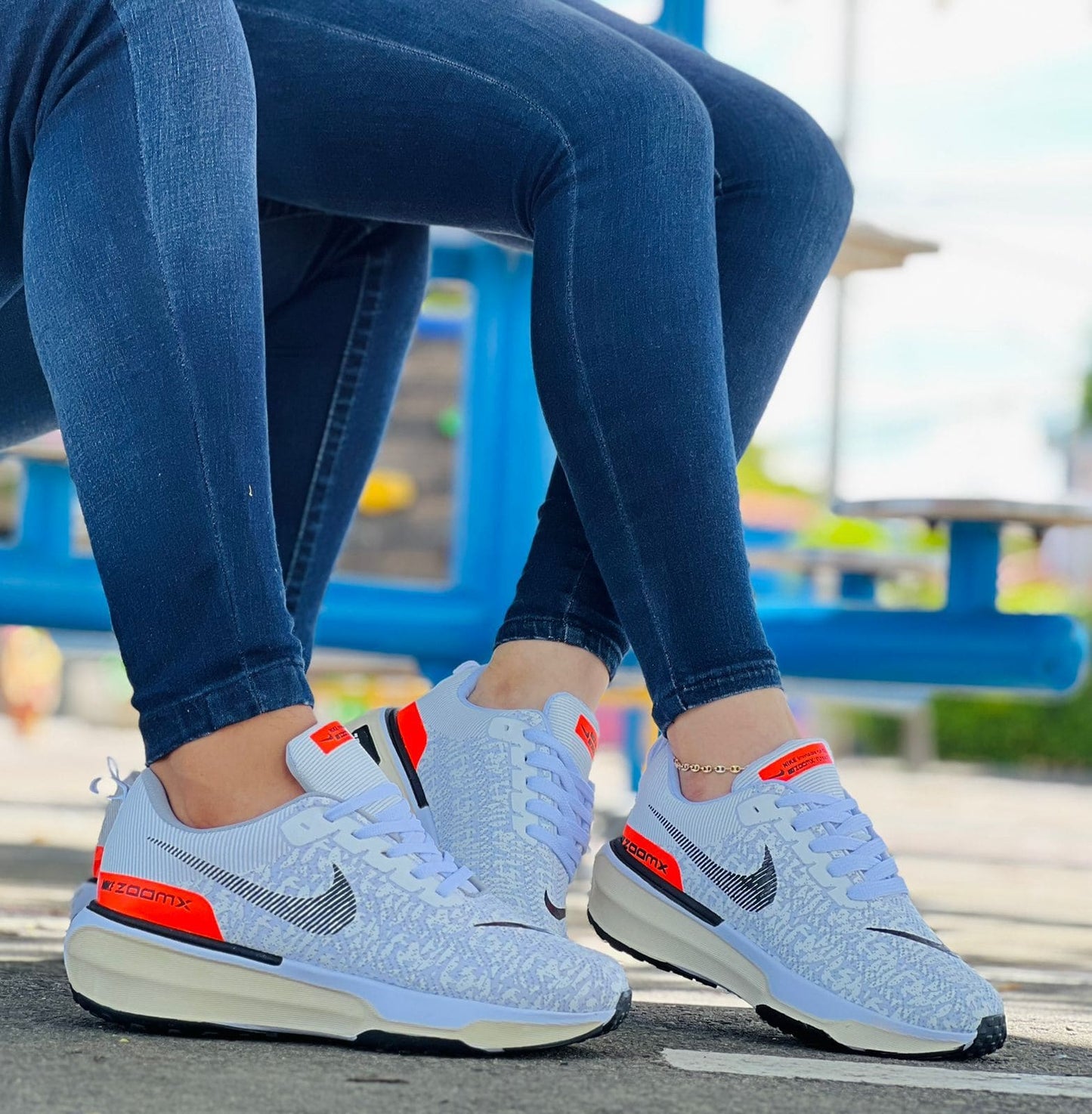 Tenis Invincible ZOOM