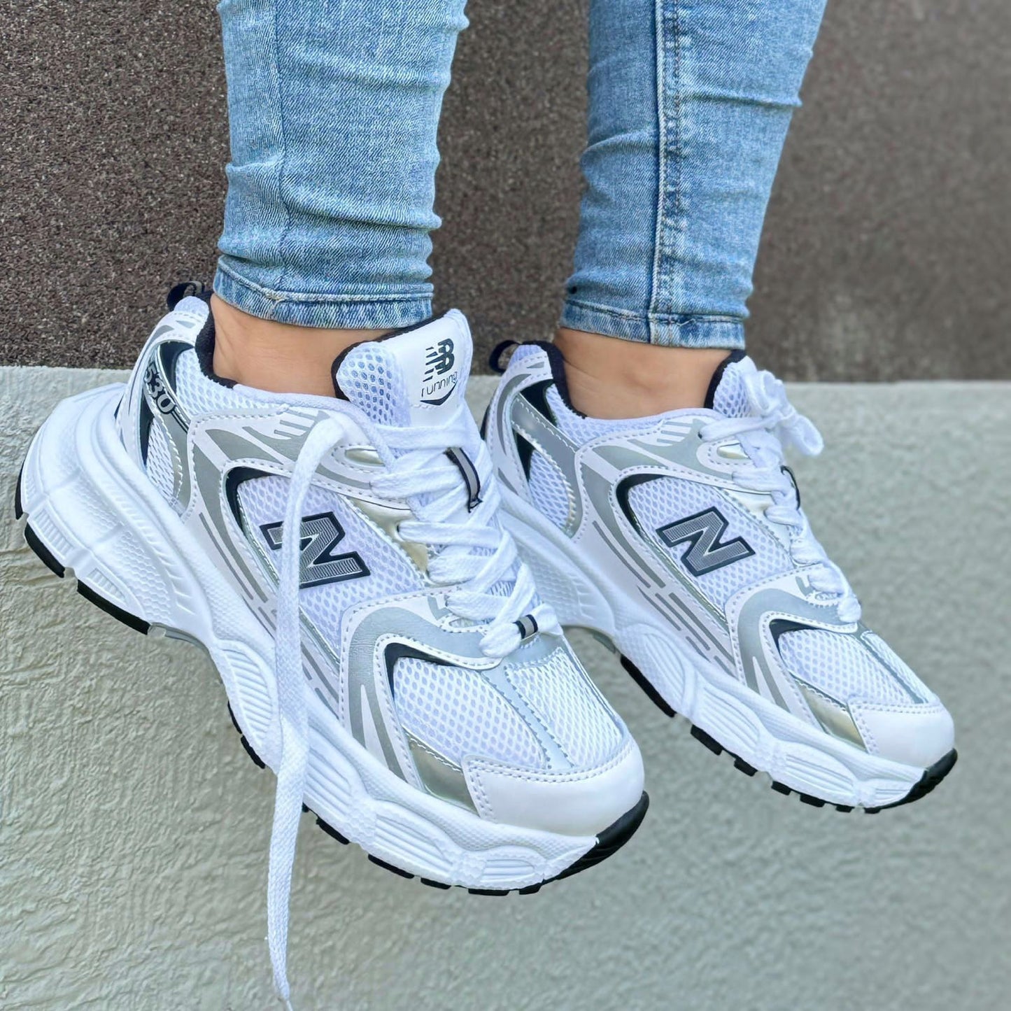 Tenis NB 530 - La tendencia