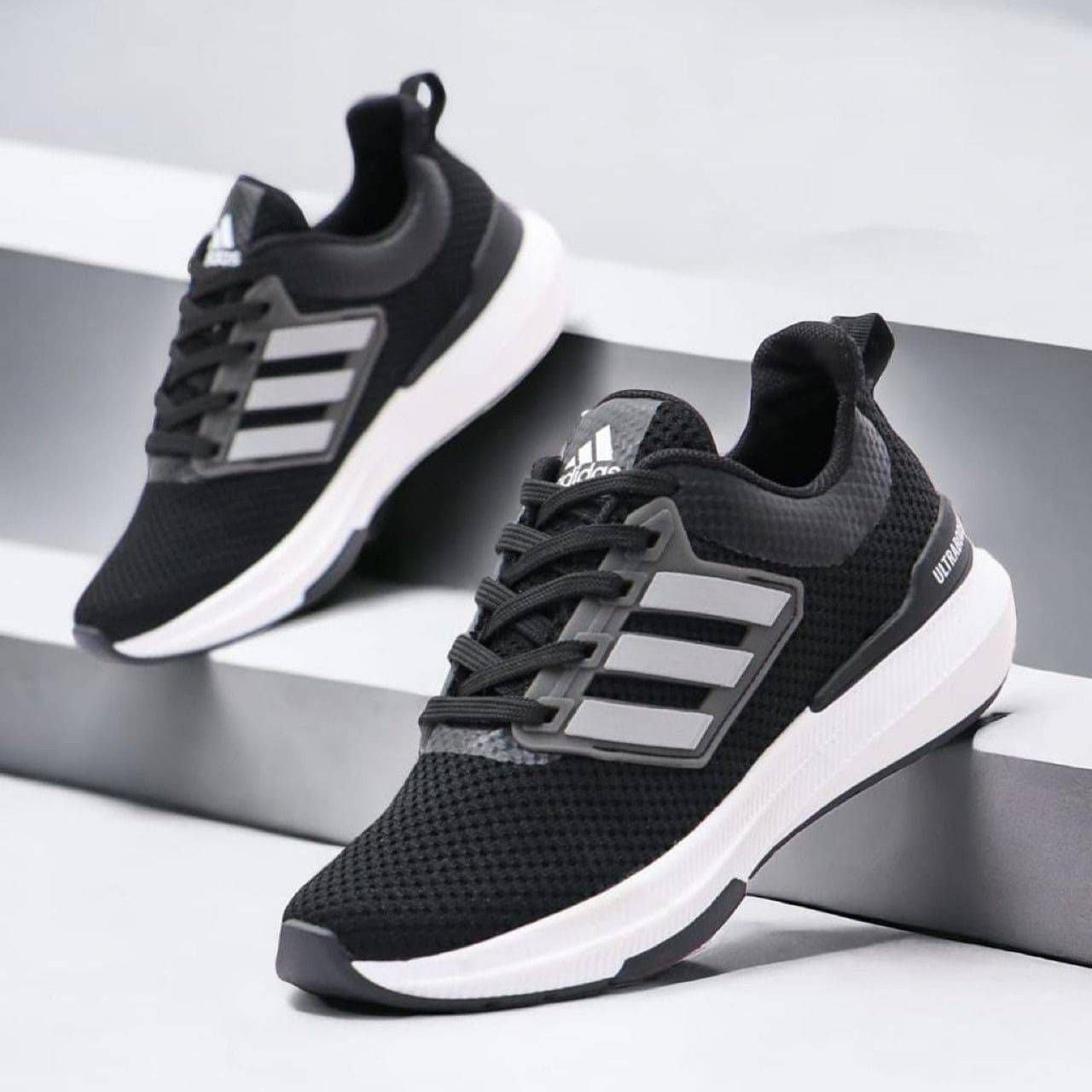 Tenis Ultraboost + E-book Running