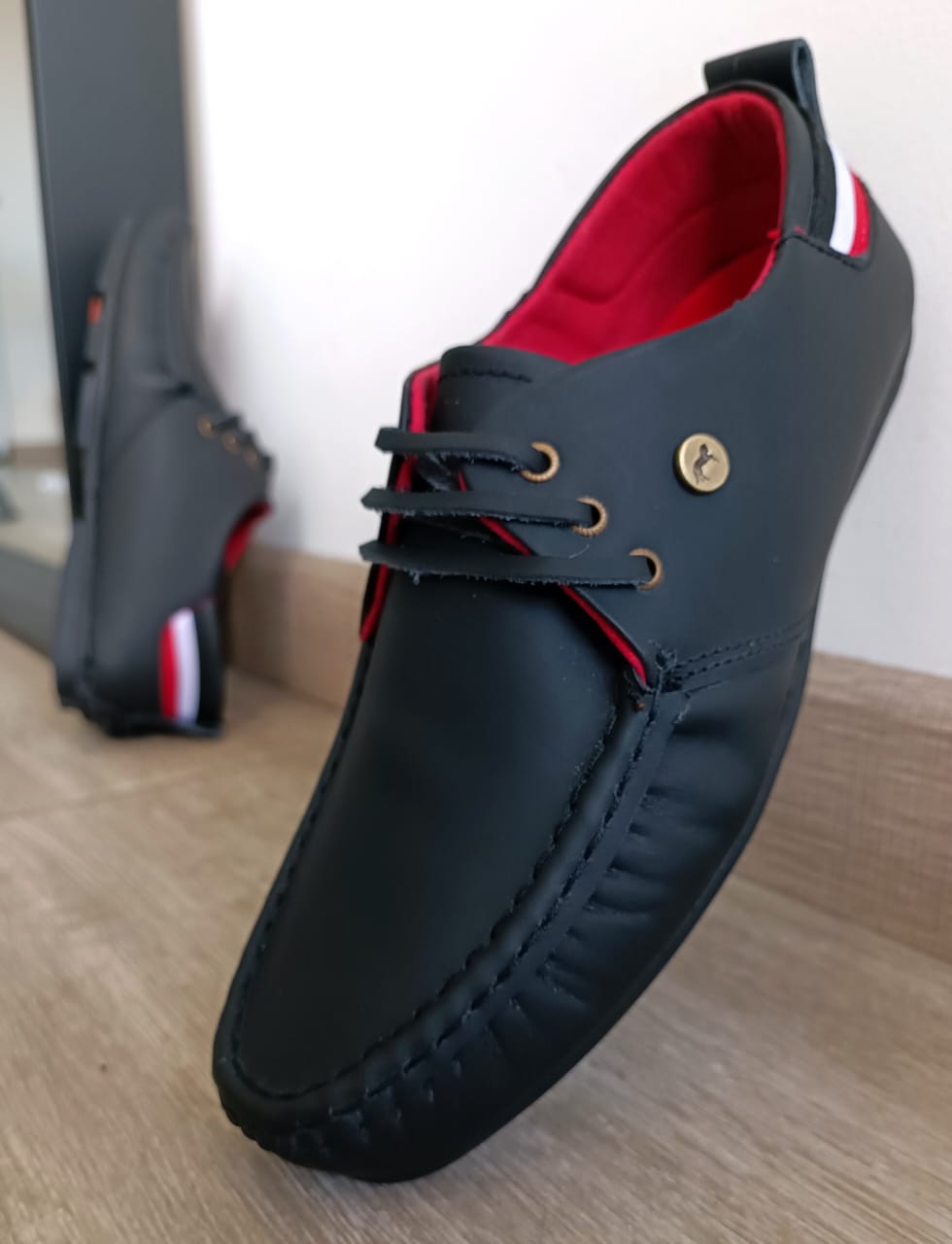 🔥 Oferta Black Octubre Clássico Milano continúa HOY –  Zapatos Clásico Milano – Cuero Premium, Máxima Comodidad Todo el Día