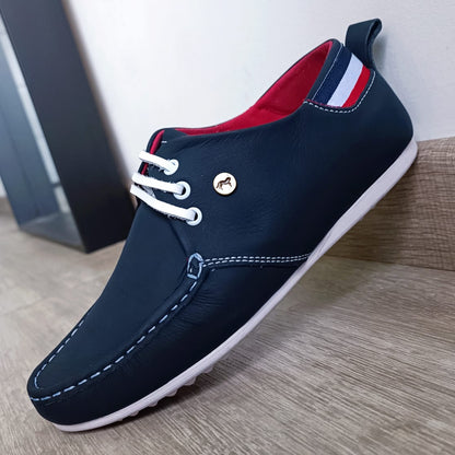 🔥 Oferta Black Octubre Clássico Milano continúa HOY –  Zapatos Clásico Milano – Cuero Premium, Máxima Comodidad Todo el Día