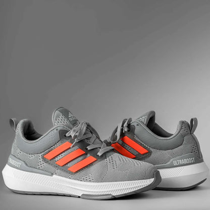 Tenis Ultraboost + E-book Running