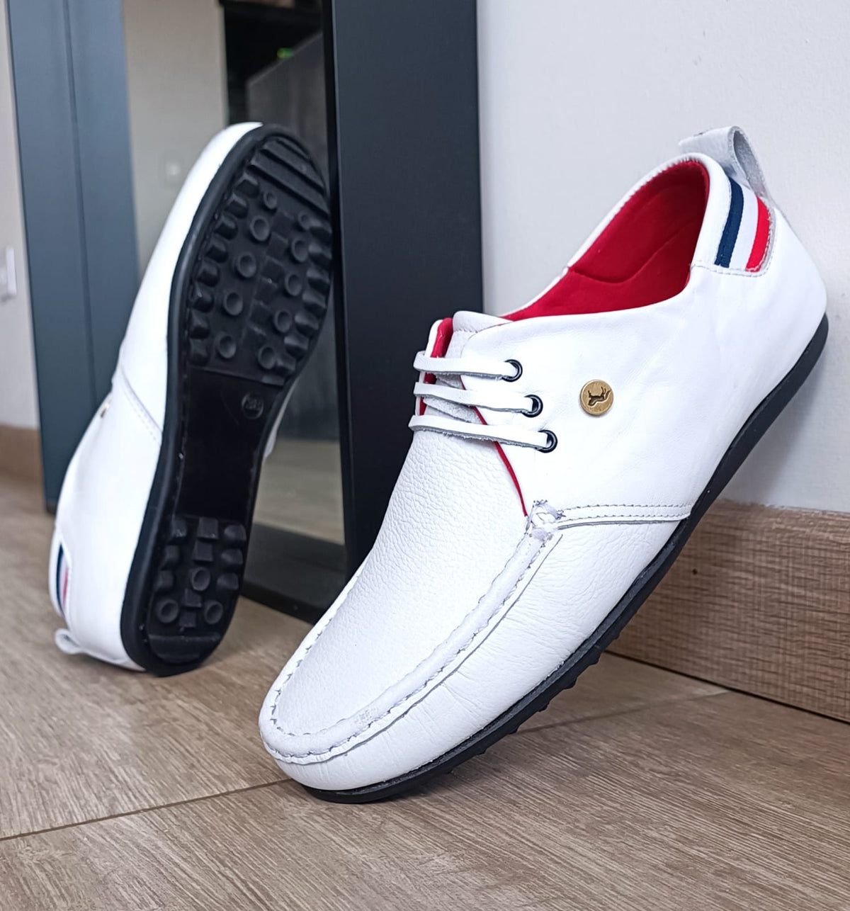 🔥 Oferta Black Octubre Clássico Milano continúa HOY –  Zapatos Clásico Milano – Cuero Premium, Máxima Comodidad Todo el Día