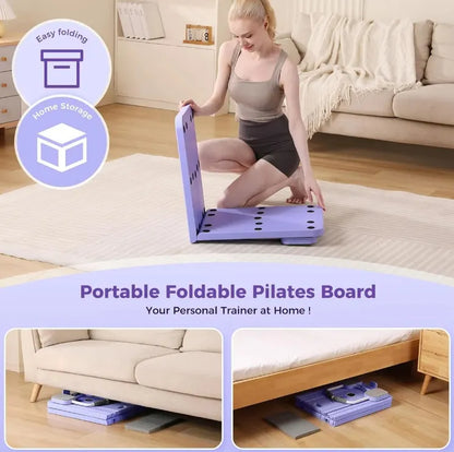 Tabla de pilates + envio gratis + regalo