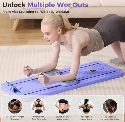 Tabla de pilates + envio gratis + regalo