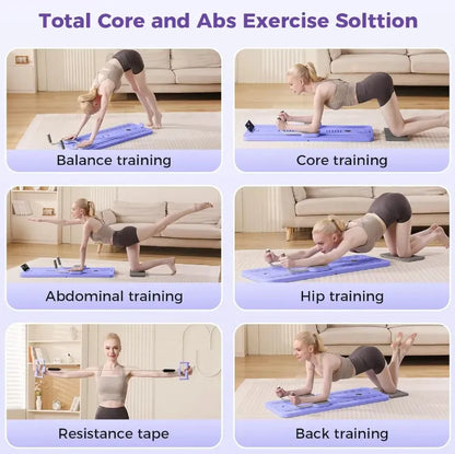 Tabla de pilates + envio gratis + regalo