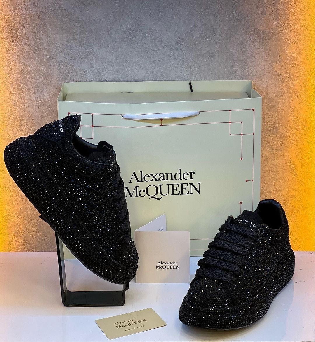 Alexander McQUEEN Top Quality + ENVIO GRATIS + REGALO
