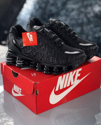 Tenis Nike Shox Raptor Unisex 2027