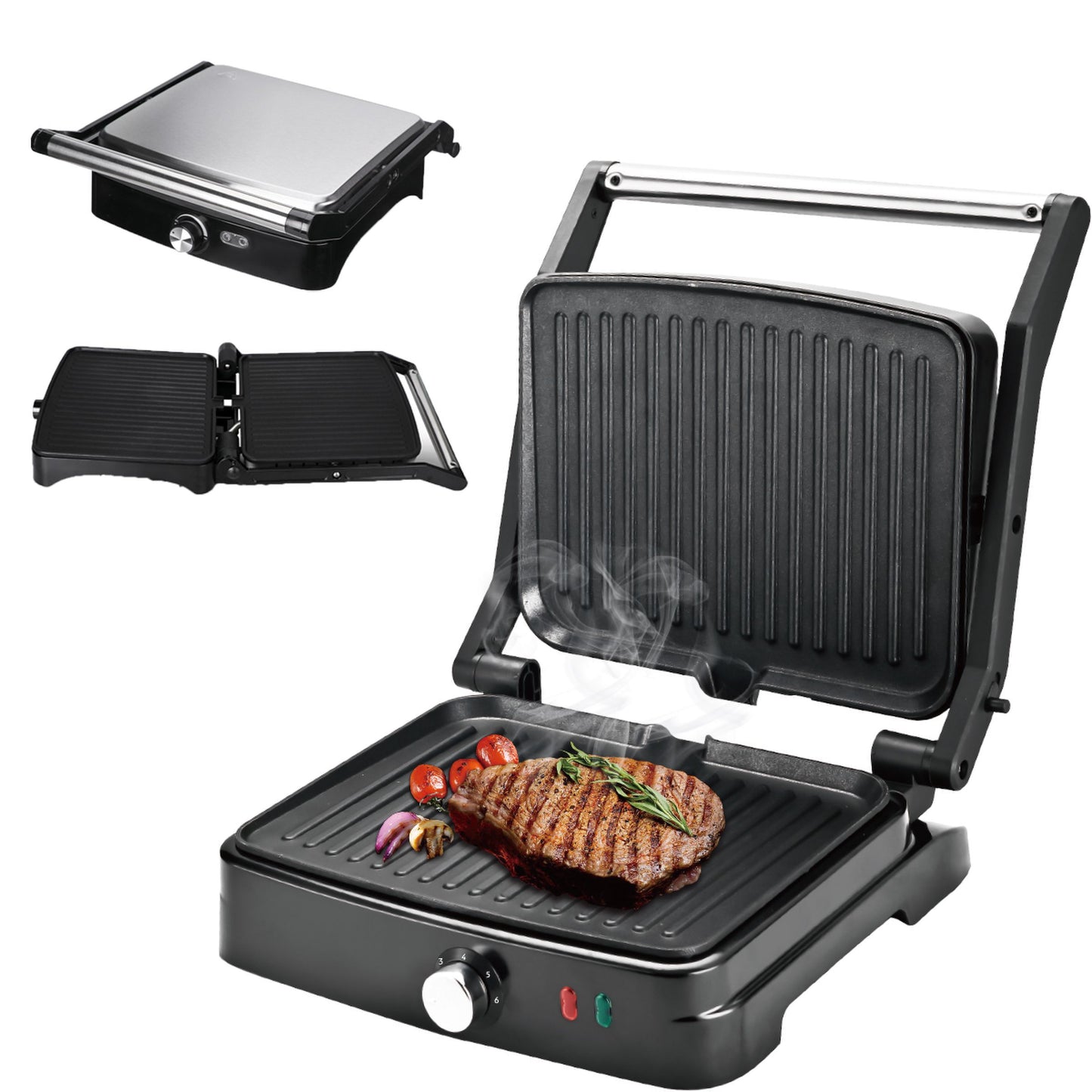 Parrilla Eléctrica Prestige™ + Envio Gratis + Regalo