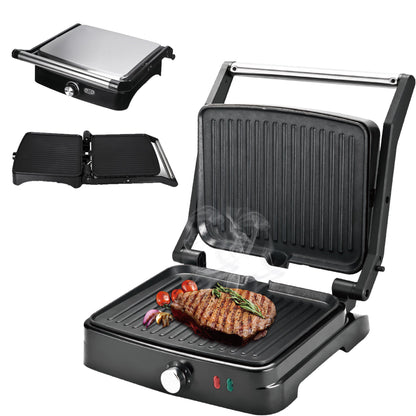 Parrilla Eléctrica Prestige™ + Envio Gratis + Regalo