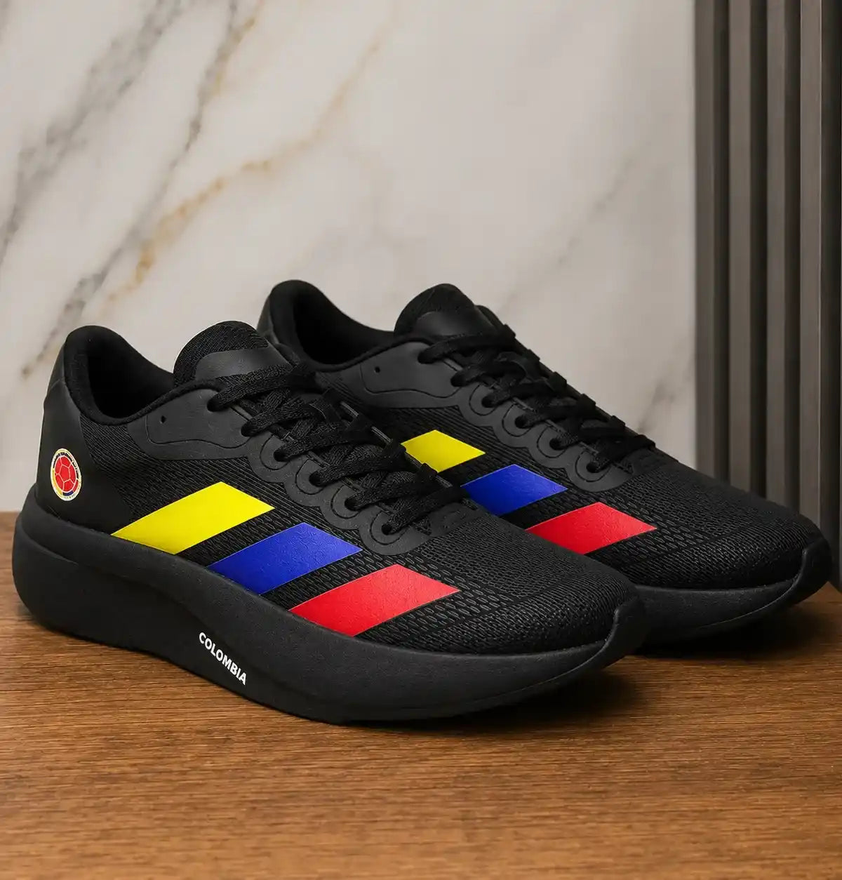 Adizero Victory™ Edición Colombia + Envio Gratis + Regalo