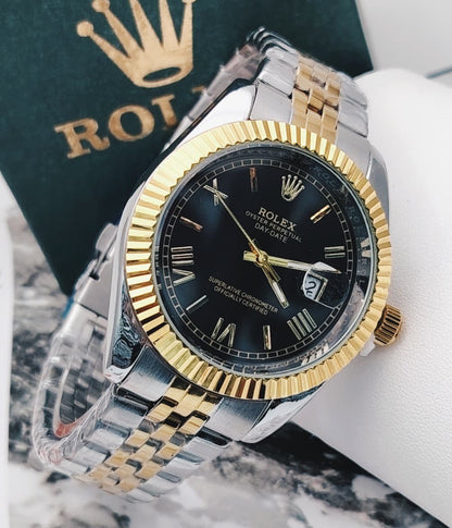 💰 RELOJ CLASICO LUX — REFLEJA TODO LO QUE HAS LOGRADO 📈 + Envio Gratis + Regalo