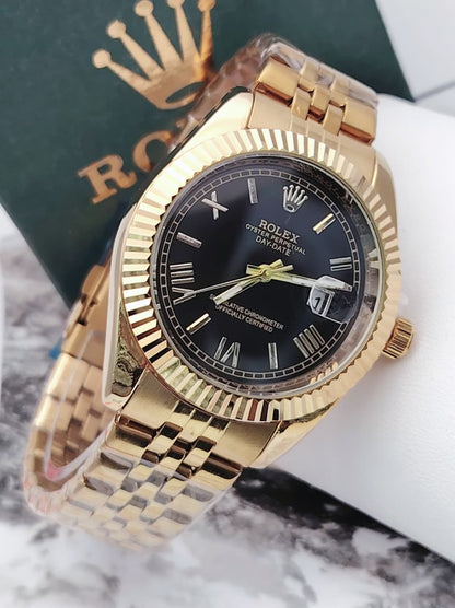 💰 RELOJ CLASICO LUX — REFLEJA TODO LO QUE HAS LOGRADO 📈 + Envio Gratis + Regalo