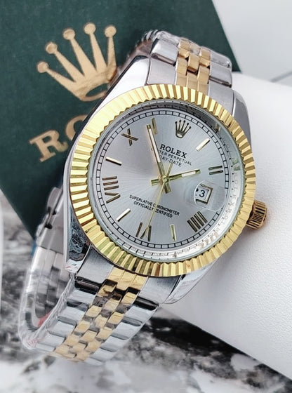 💰 RELOJ CLASICO LUX — REFLEJA TODO LO QUE HAS LOGRADO 📈 + Envio Gratis + Regalo