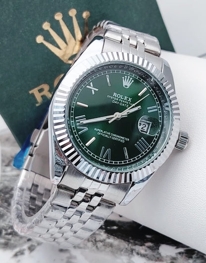 💰 RELOJ CLASICO LUX — REFLEJA TODO LO QUE HAS LOGRADO 📈 + Envio Gratis + Regalo