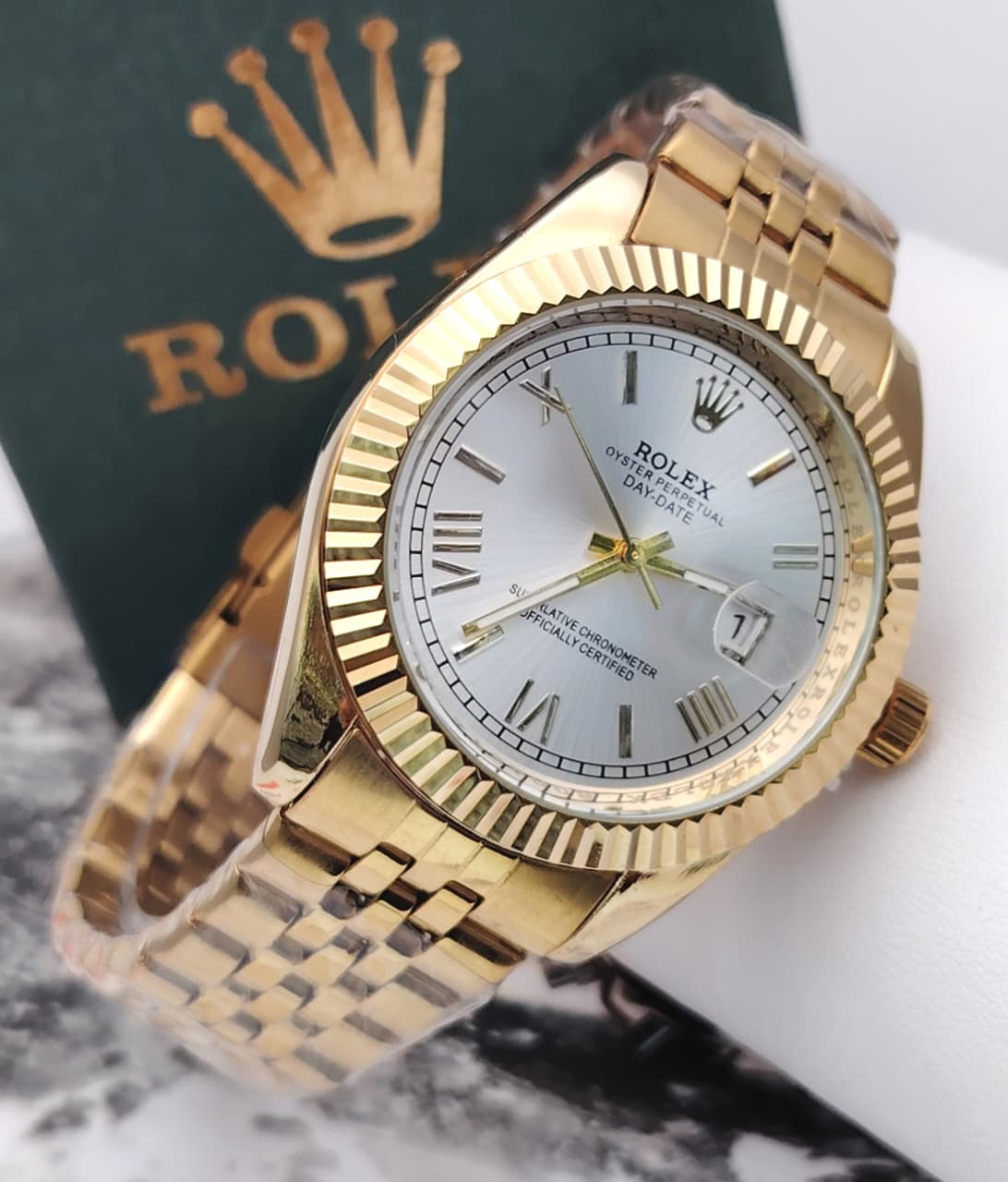 💰 RELOJ CLASICO LUX — REFLEJA TODO LO QUE HAS LOGRADO 📈 + Envio Gratis + Regalo