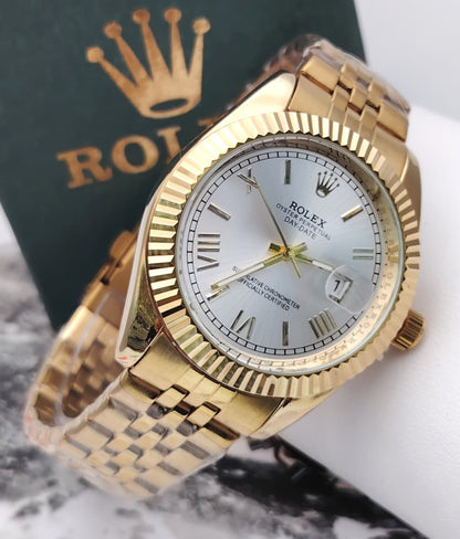💰 RELOJ CLASICO LUX — REFLEJA TODO LO QUE HAS LOGRADO 📈 + Envio Gratis + Regalo