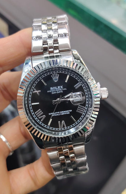 💰 RELOJ CLASICO LUX — REFLEJA TODO LO QUE HAS LOGRADO 📈 + Envio Gratis + Regalo