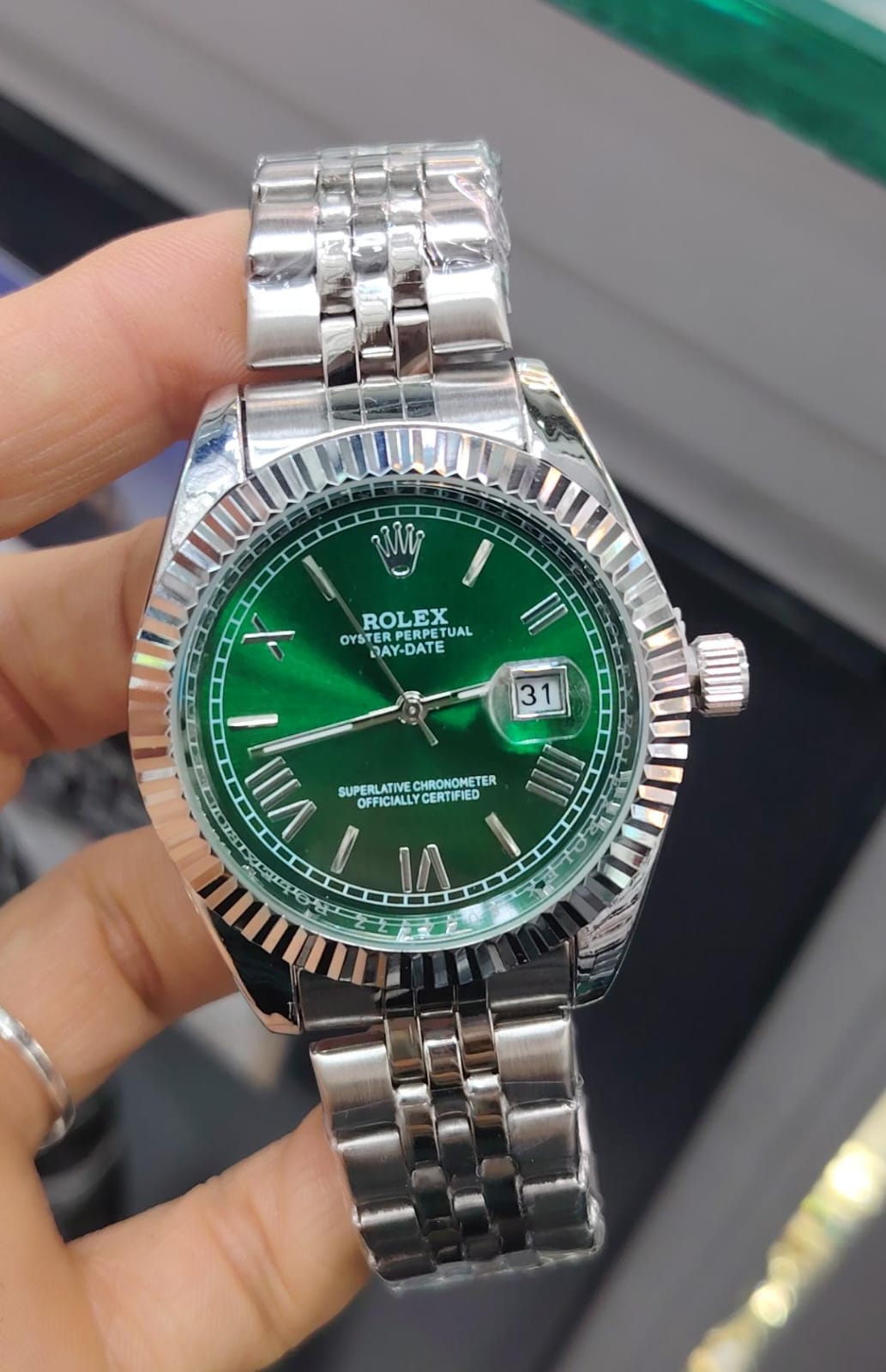 💰 RELOJ CLASICO LUX — REFLEJA TODO LO QUE HAS LOGRADO 📈 + Envio Gratis + Regalo