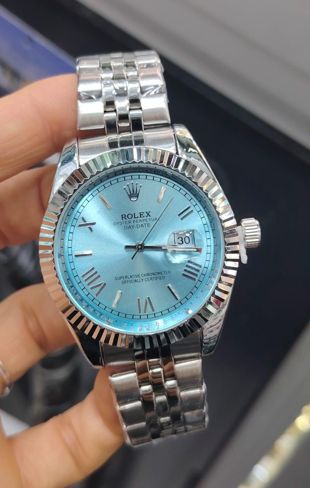 💰 RELOJ CLASICO LUX — REFLEJA TODO LO QUE HAS LOGRADO 📈 + Envio Gratis + Regalo