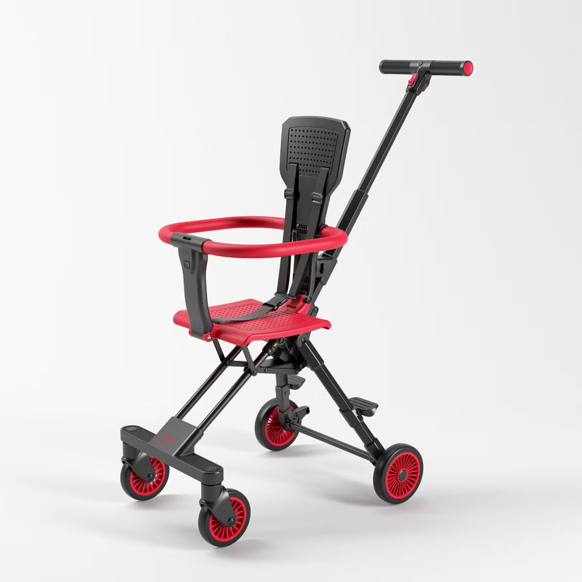 Carrito Paseador Plegable Para Bebe + Envio Gratis + Regalo
