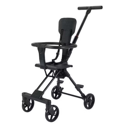 Carrito Paseador Plegable Para Bebe + Envio Gratis + Regalo