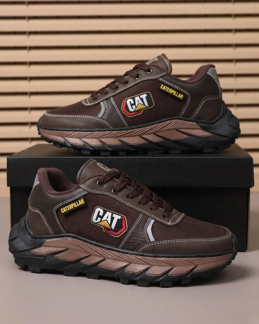 Zapatillas CAT - CAT Urban Force + Envio Gratis