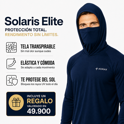 Solaris Elite™ | Pack Premium x3 + Envio Gratis - 50%