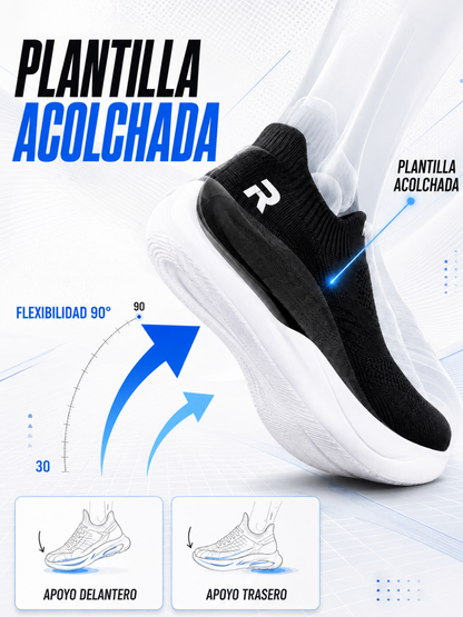 TENIS JUMP - Compra 1 y llévate 2 + Envio Gratis + Regalo
