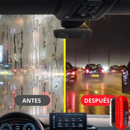 Spray hidrofóbico para vidrios o espejos + ENVIO GRATIS + REGALO