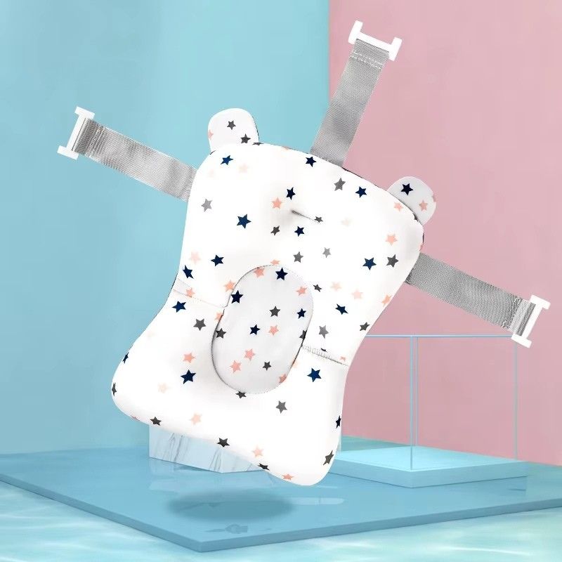 Set Bañera Plegable con Termómetro BabyWhale® + Envio Gratis + Regalo