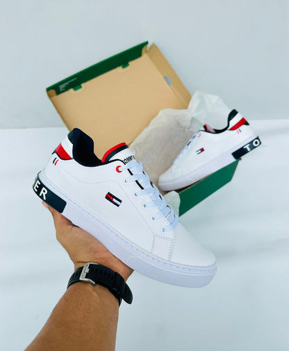 Tenis Casual - Hilfiger