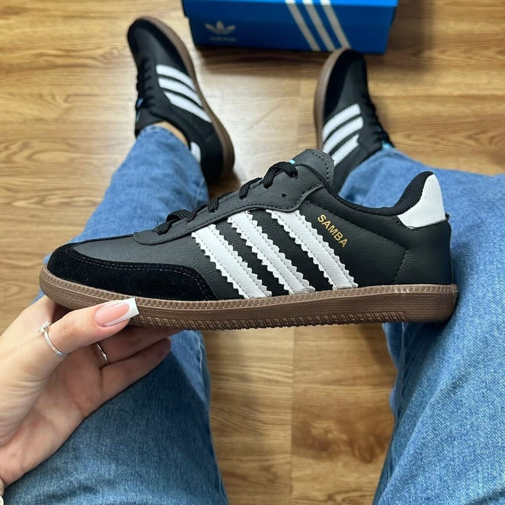 Tenis Casual SAMBA Vegan
