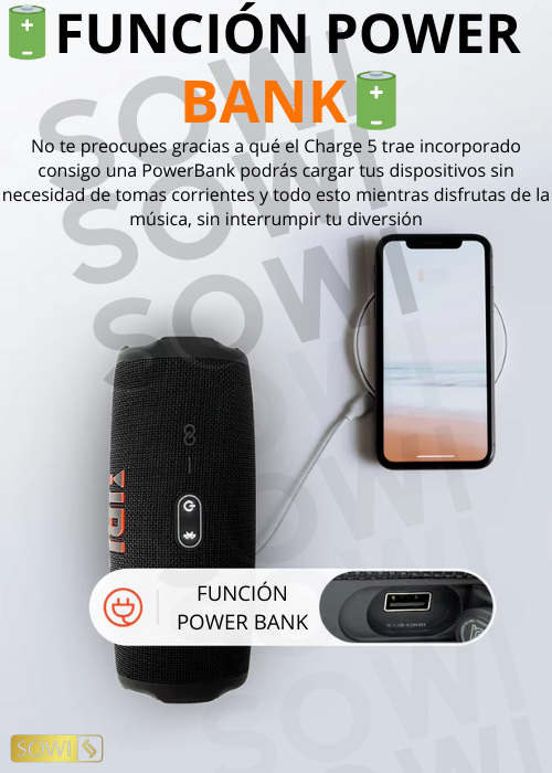 PARLANTE JBL + RIÑONERA ANTIRROBO + SMARTWATCH T500 + Envio Gratis + Regalo